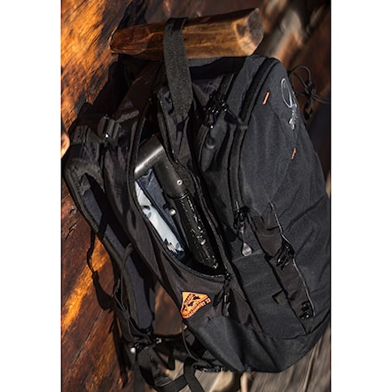 Backpack Amplifi BC22 stealth black 2023 - 6