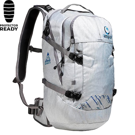 Backpack Amplifi BC28 glacier 2023 - 1