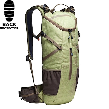 Backpack Amplifi Hexpack 8L camo mute 2019 - 1