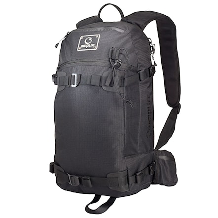 Backpack Amplifi Movement Pack black 2015 - 1