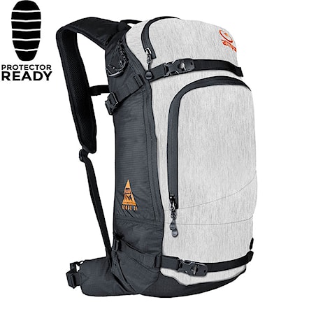 Backpack Amplifi RDG21 outrun 2023 - 1