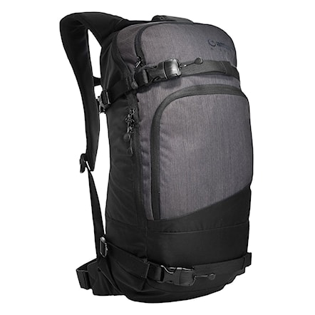 Backpack Amplifi Ridge 21L anthracite 2019 - 1