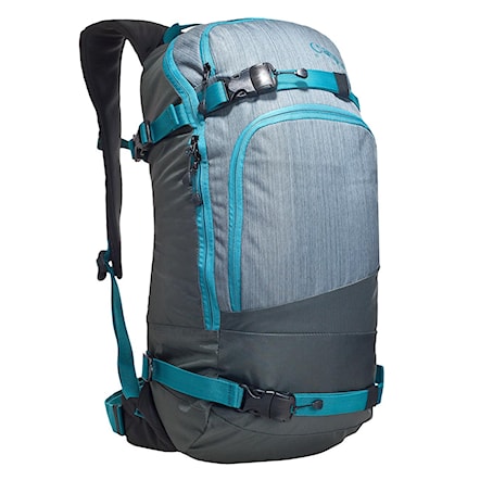 Backpack Amplifi Ridge 21L ultramarine 2019 - 1