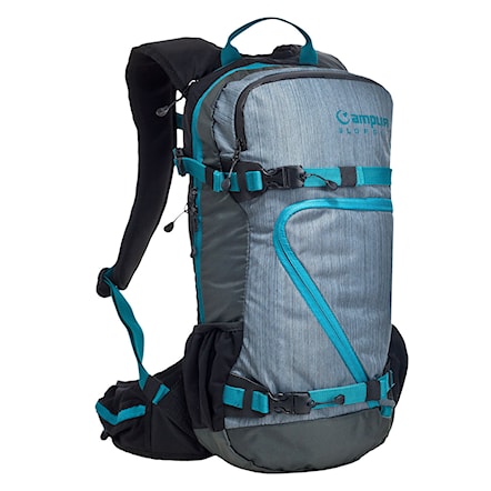 Backpack Amplifi Ridge 21L ultramarine 2018 - 1