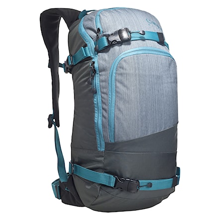 Backpack Amplifi Ridge 27L ultramarine 2019 - 1