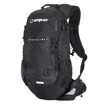 Backpack Amplifi Stratos Mk Ii black 2015 - 1