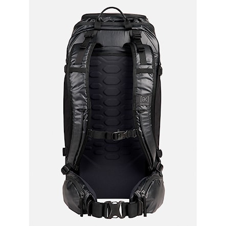 Snowboard Backpack Burton [ak] Dispatcher 35L true black 2025 - 2