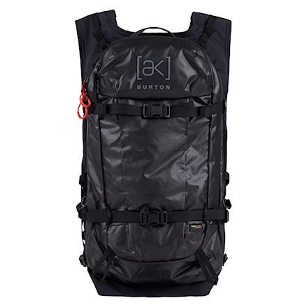Batoh na snowboard Burton [ak] Dispatcher Vest 13L true black 2026 - 1