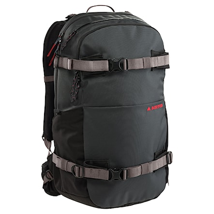 Backpack Burton Riders 25L blotto ripstop 2016 - 1