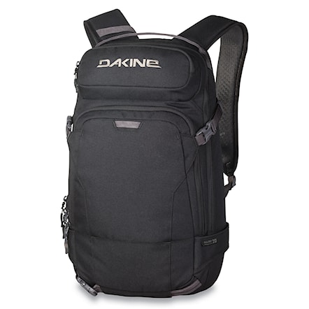 Backpack Dakine Heli Pro 20L black 2018 - 1