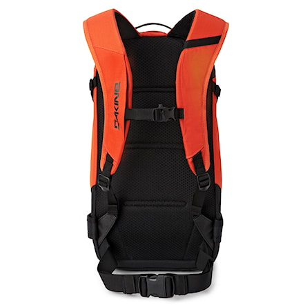 Batoh na snowboard Dakine Heli Pro 20L pureed pumpkin 2025 - 2