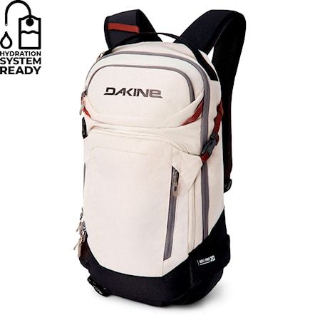 Plecak snowboardowy Dakine Heli Pro 20L silver lining 2025 - 1