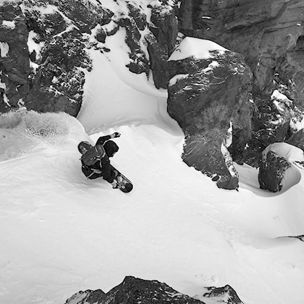 Batoh na snowboard Dakine Heli Pro 24L griffin 2026 - 3