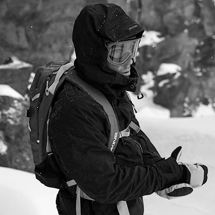 Batoh na snowboard Dakine Heli Pro 24L griffin 2026 - 4