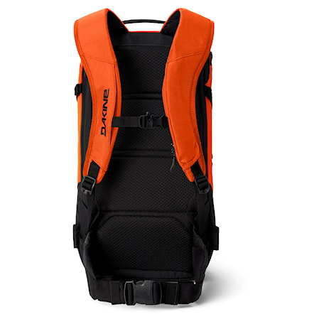 Plecak snowboardowy Dakine Heli Pro 24L pureed pumpkin 2025 - 2