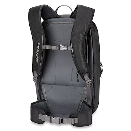 Plecak snowboardowy Dakine Mission Pro 25L black 2025 - 3