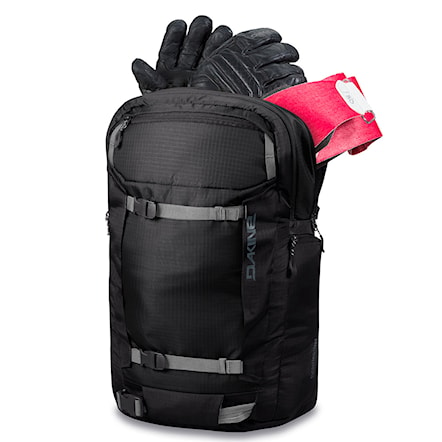 Plecak snowboardowy Dakine Mission Pro 25L black 2025 - 5