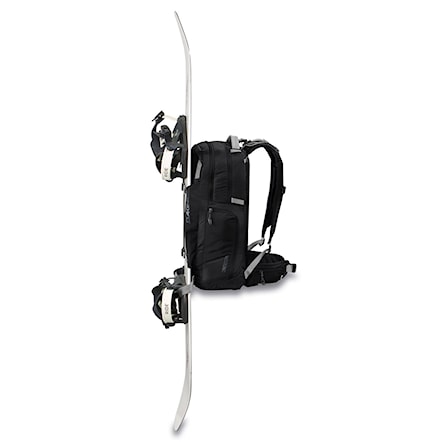 Plecak snowboardowy Dakine Mission Pro 25L black 2025 - 8