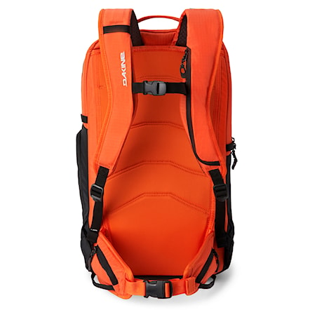 Batoh na snowboard Dakine Mission Pro 25L pureed pumpkin 2025 - 2