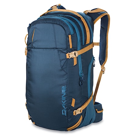 Backpack Dakine Poacher 36L bozeman 2018 - 1