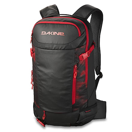 Backpack Dakine Team Heli Pro 24L sammy carlson camo 2021 - 1