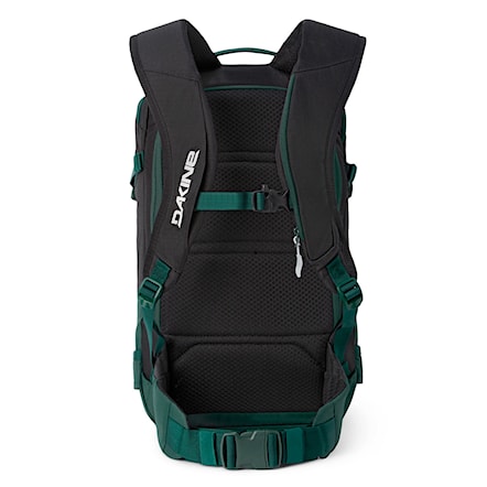 Plecak snowboardowy Dakine Wms Heli Pro 24L darkest spruce 2025 - 2