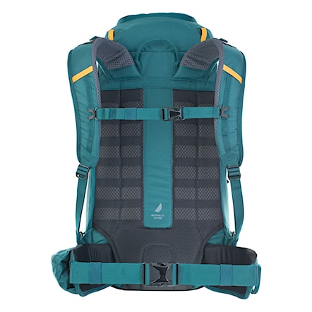 Snowboard Backpack EVOC Patrol 32 petrol - 2