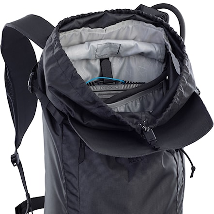 Snowboard Backpack EVOC Summit 20 black - 11