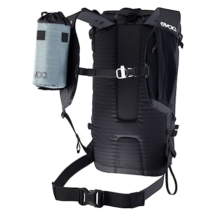 Snowboard Backpack EVOC Summit 20 black - 15