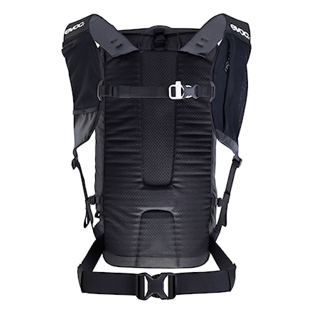 Snowboard Backpack EVOC Summit 20 black - 2