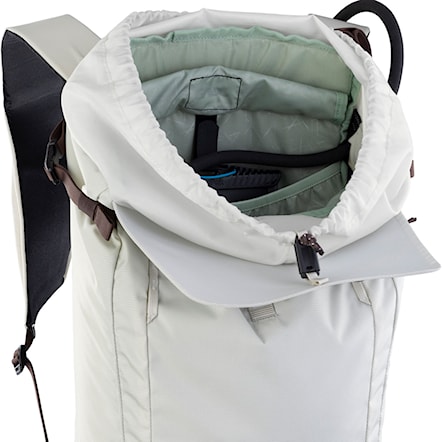 Snowboard Backpack EVOC Summit 20 sand - 12