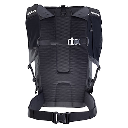 Snowboard Backpack EVOC Summit 30 black - 2