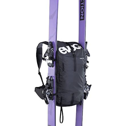 Batoh na snowboard EVOC Summit 30 black - 5