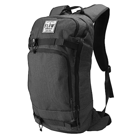 Batoh Flow Nature Explorer black 2016 - 1