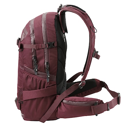 nitro slash 25 pro snowboard backpack