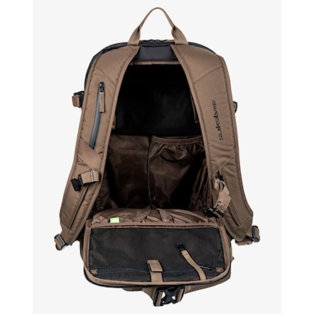 Batoh na snowboard Quiksilver TR Platinum 25L canteen 2025 - 2