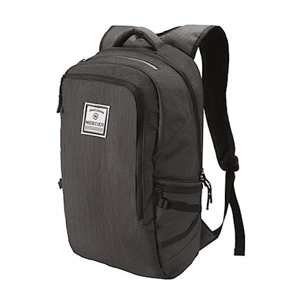Backpack Nidecker Urban Explorer black 2020 - 1