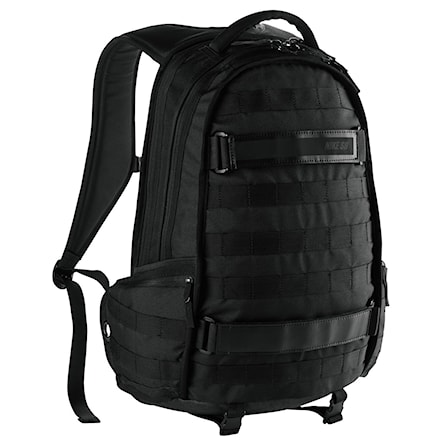 Backpack Nike SB Rpm black/black 2016 - 1