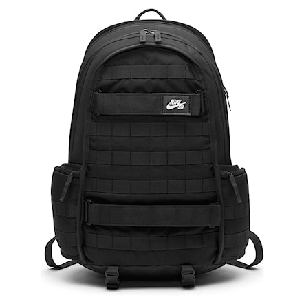 Backpack Nike SB RPM black/black/black 2020 - 1