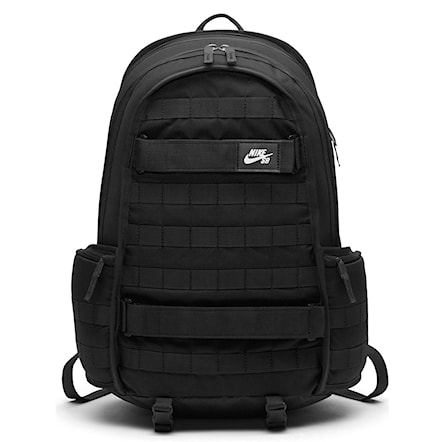 Backpack Nike SB Rpm black/black/black 2017 - 1