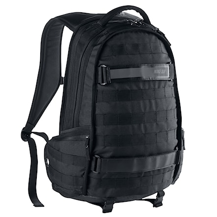 Backpack Nike SB RPM black/black 2015 - 1