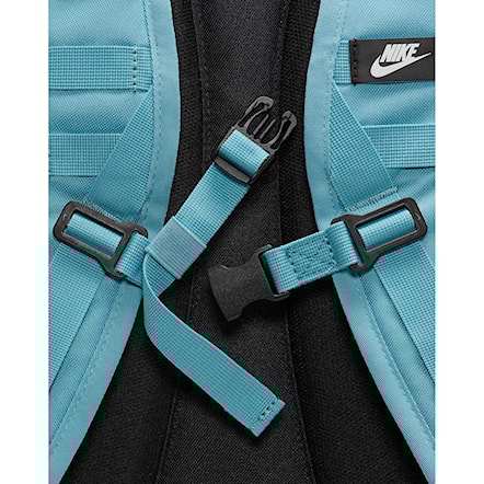 Plecak Nike SB Sportswear RPM 2.0 26L denim turquoise/black/summit white 2025 - 9