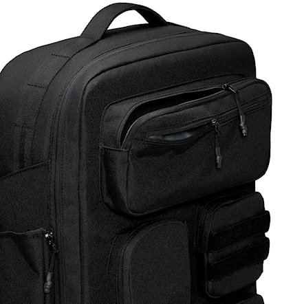 Backpack Nike SB Utility Elite 37L black/black/white 2024 - 10