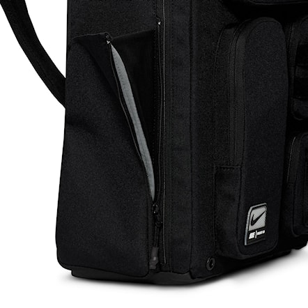 Backpack Nike SB Utility Elite 37L black/black/white 2024 - 11