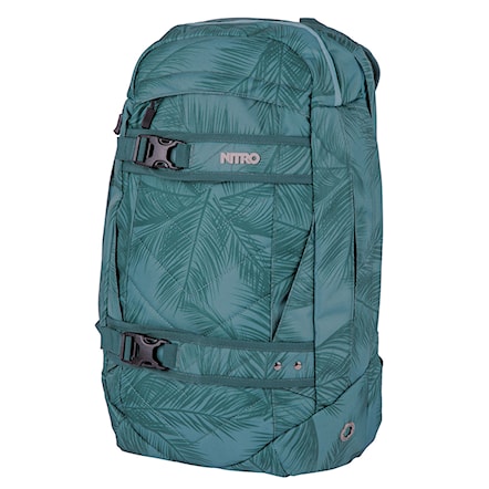 Backpack Nitro Aerial coco 2020 - 1