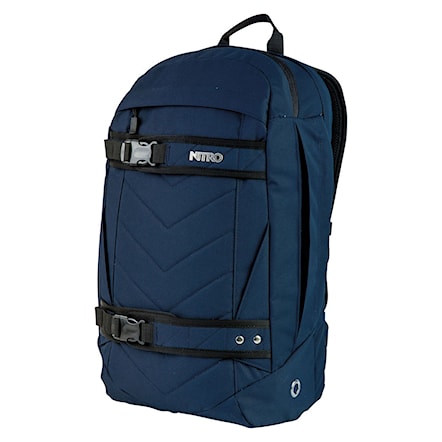 Backpack Nitro Aerial indigo 2020 - 1