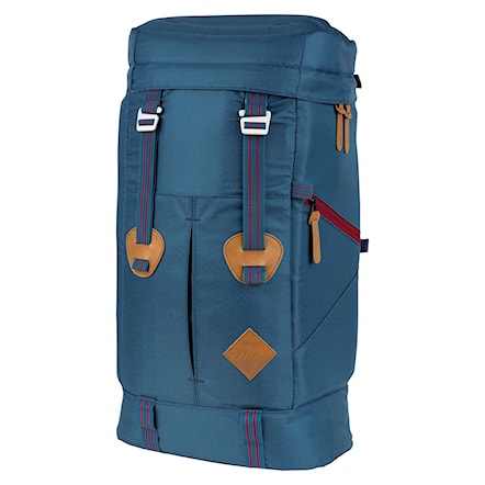 Backpack Nitro Backwoods blue steel 2017 - 1