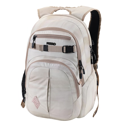 Backpack Nitro Chase dune - 1