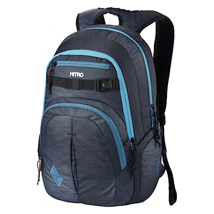 Backpack Nitro Chase haze - 1