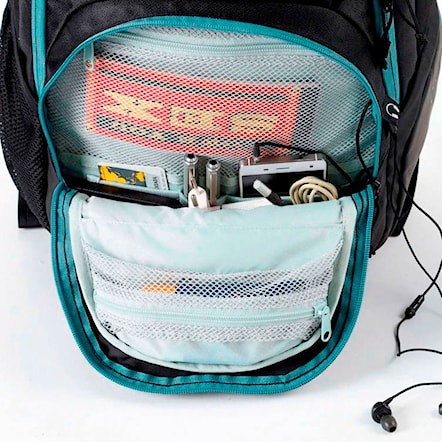 Backpack Nitro Chase peace love nitro - 12